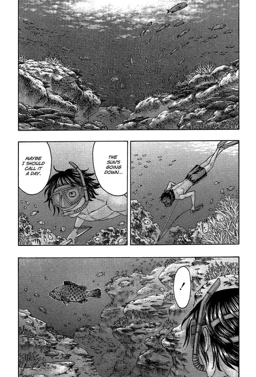 Suicide Island Chapter 123 2